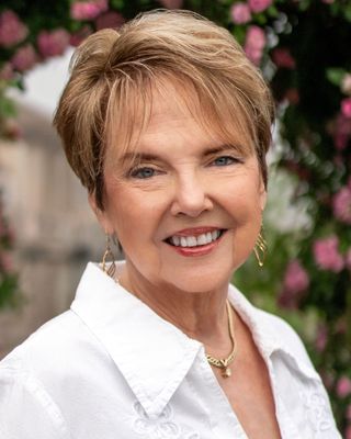 Photo of Dr. Betsy Walker, Licensed Professional Counselor, PhD, LPC