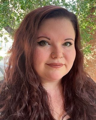 Photo of Jasmine Collier, Pre-Licensed Professional