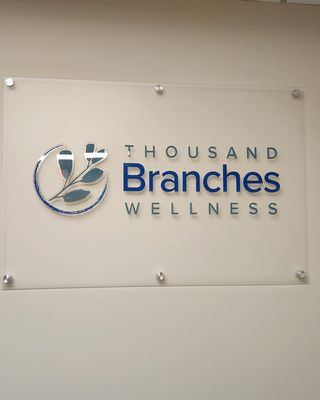 Photo of Allison Parranto - Thousand Branches Wellness- Arden Hills, Treatment Center, MA, LMFT