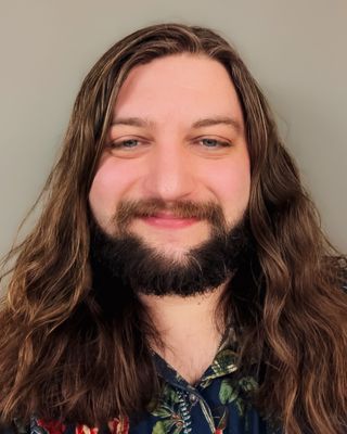 Photo of Daniel McConnell Smith, Pre-Licensed Professional, MA