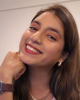 Foto de Olenka Sofia Sevilla Chumpitasi, Psicoterapeuta, Lic. en Psicología