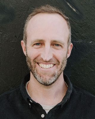 Photo of Eric Koblenz, Marriage & Family Therapist in Mill Valley, CA