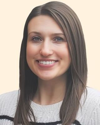 Photo of Anjelica Joy, Licensed Professional Counselor, MA, LCPC, PMH-C