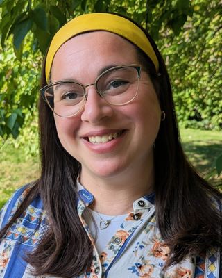 Photo of Tzipporah Tsaidi, Registered Social Worker, MSW, RSW