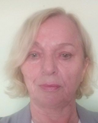 Photo of Krystyna Ksiazek, Counselor in Auburn, MA
