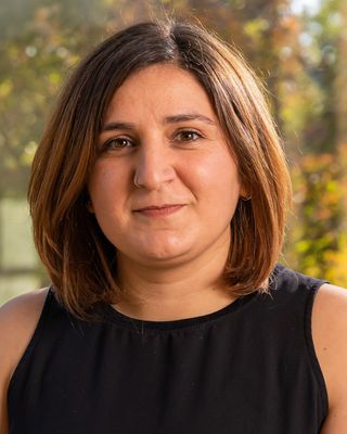 Photo of Zahide Sunal, Licensed Professional Counselor, PhD, NCC, LPC