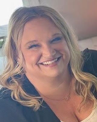 Photo of Kary Goodman, Counselor, LCPC