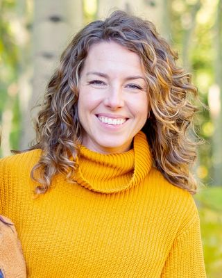 Photo of Erin Dickson - Connecting Body And Mind For Anxiety And Depression Relief, Clinical Social Work/Therapist in Salt Lake City, UT