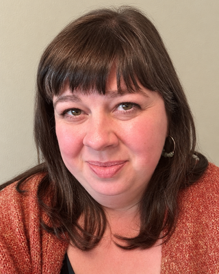 Photo of Elisabeth Lissy Waring, Pre-Licensed Professional, MA, LMHCA