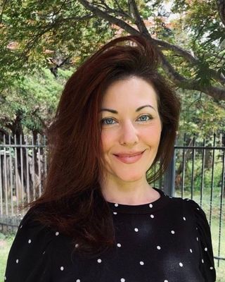 Photo of Robin Isaacson, Licensed Clinical Professional Counselor, LCPC