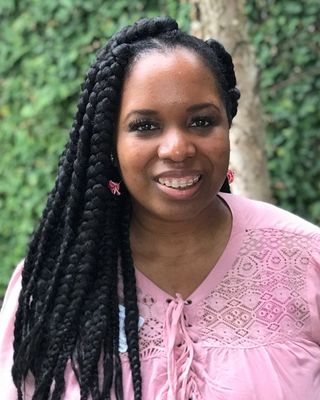 Photo of Tamika C Baldwin-Clark, PhD, LCSW-S, Clinical Social Work/Therapist