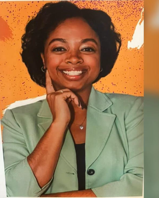 Photo of Noelia Garcia, Clinical Social Work/Therapist, LMSW