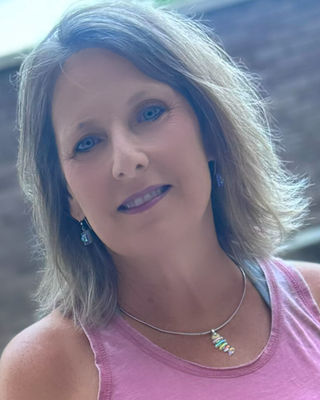 Photo of Jennifer Clark Penney, Licensed Professional Counselor, LPC, CRC, CPLC