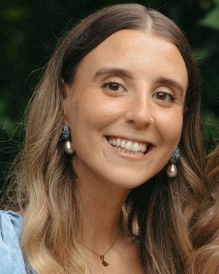Photo of Lila Zahed, Licensed Master Social Worker, LMSW