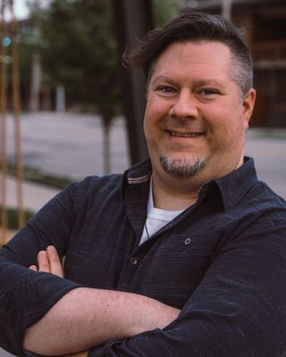 Photo of Chris Williams, Licensed Professional Counselor in Kansas City, MO