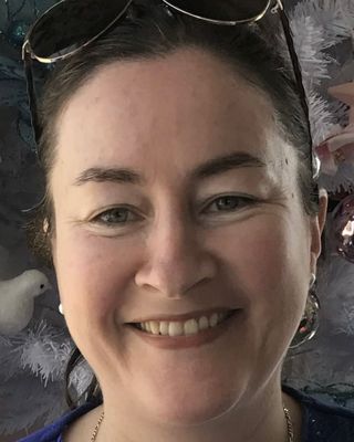 Photo of Lisa Murphy, Social Worker, AASW