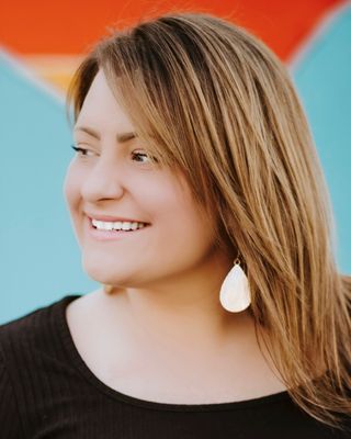 Photo of Chelsie Giambrone, Clinical Social Work/Therapist in San Diego, CA