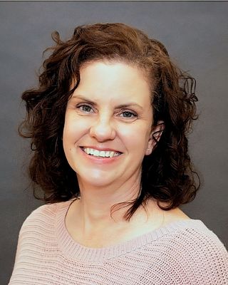 Photo of Amy Balting, Clinical Social Work/Therapist, MSW, LCSW