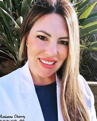 Photo of Marianna Chavez, Psychiatric Nurse Practitioner in Los Angeles, CA