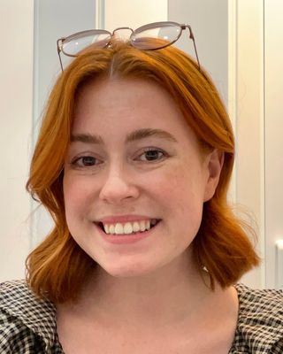 Photo of Callie Rasch, Pre-Licensed Professional, CMHC-I