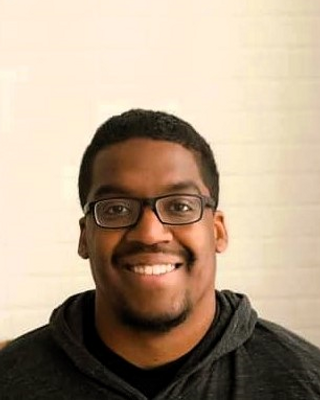 Photo of Galen Curry, Pre-Licensed Professional