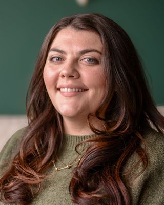 Photo of Rebecca Anderson, Pre-Licensed Professional