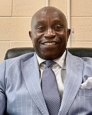 Photo of Anthony D Bridgeman - South Shore Counseling, EdD, MHC-LP