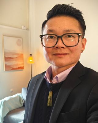 Photo of Yan Neo Lee - Mind'sEye Psychotherapy (Yan Neo Lee), Counsellor