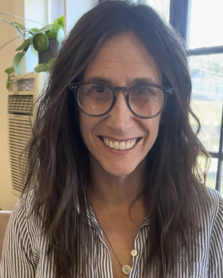 Photo of Janet Aspen, Psychologist in Connecticut