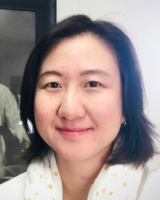 Photo of Suzy Gold, Licensed Professional Counselor, LPC