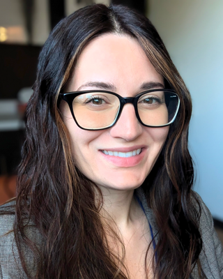 Photo of Rachelle Marie Aline Sorin, Registered Social Worker, MSW, RSW