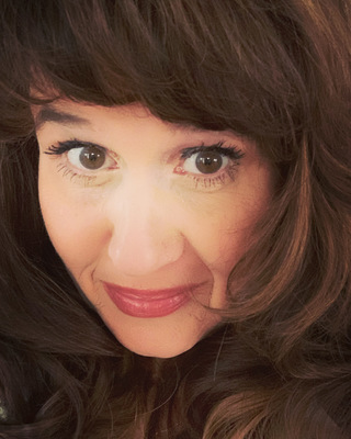 Photo of Kristie Gregor-Laviska, Licensed Professional Counselor, MS, LCMHC, NCC, QS