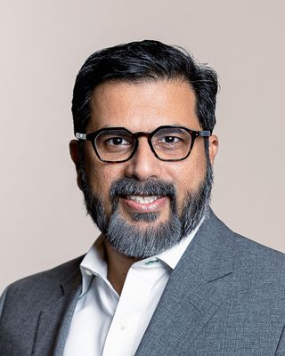 Photo of Dr. Renjan Roy Mathew - DFW Neuropsychology Consultants (Dr. Mathew), Psychologist, PhD