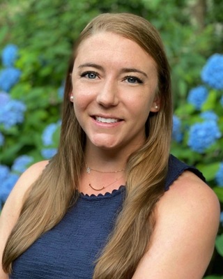 Photo of Katie Sammis, Counselor, PhD, LMHC