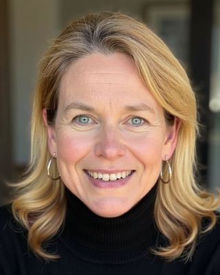 Photo of Dr. B A Martin, Registered Social Worker, PhD, MSW, RSW