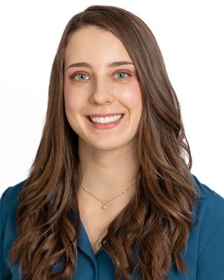 Photo of Colleen Gosser, Pre-Licensed Professional, PLPC, NCC, MEd