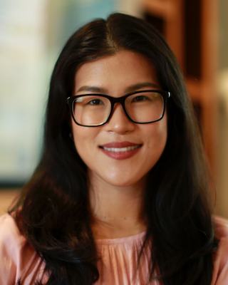 Photo of Alison Chan, Marriage & Family Therapist Associate, AMFT, EMDR, IFS