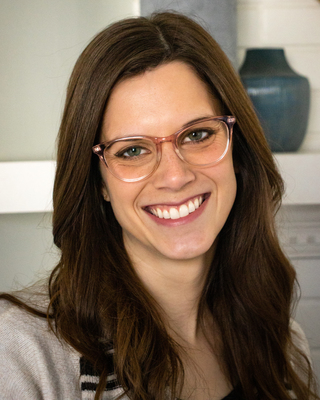 Photo of Jenna Kennedy, Counselor in Fortville, IN