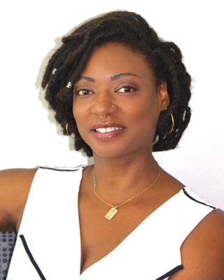 Photo of Jasmine Templeton, Licensed Clinical Professional Counselor in Ellicott City, MD