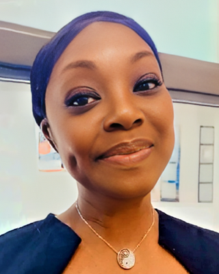 Photo of Chondra Perdue, Licensed Professional Counselor, LPCC