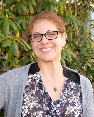Photo of Loren Cobb, Marriage & Family Therapist, LMFT