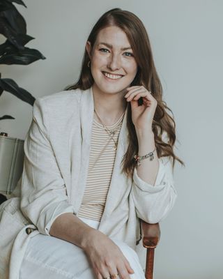 Photo of Margaret De Jager - Grief, Stress, Career, Identity Loss - Margaret, Pre-Licensed Professional