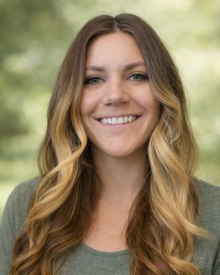 Photo of Ashley Rowe, Counselor, ACHMC, M.S.