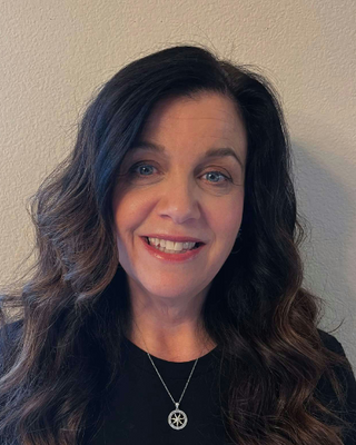 Photo of Christine LaPorte, Licensed Professional Counselor, LMFT