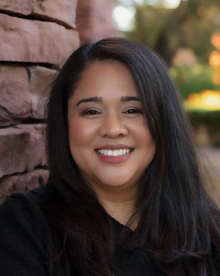 Photo of Amanda Carnero, Pre-Licensed Professional