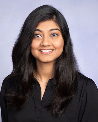 Photo of Jenny Patel, Licensed Professional Counselor, LPC