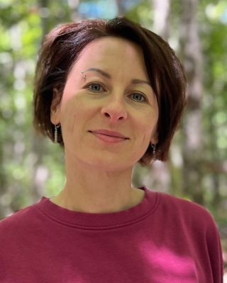 Photo of Olga Klimenkova, Registered Psychotherapist, RP, GIT Dip