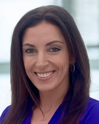 Photo of Tricia Shimonkevitz, Registered Mental Health Counselor Intern, LMHCA