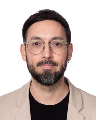 Foto de Erik Lora, Psicoterapeuta, Maestría, CPSP - Psicólogo