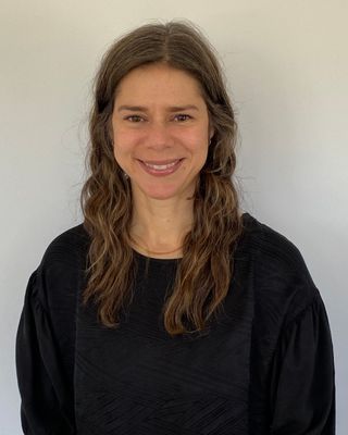 Photo of Erin Dempsey, Psychologist, PhD, RPsych